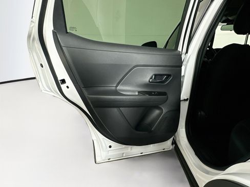 Used 2025 Nissan Kicks S FWD image 24