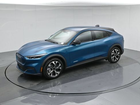 New 2026 Ford Mustang Mach-E Select RWD image 39