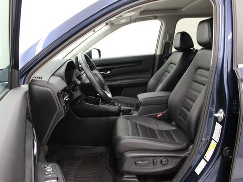Used 2024 Honda CR-V EX-L image 9