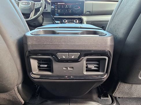 Used 2025 GMC Sierra 1500 AT4X AWD/4WD image 25