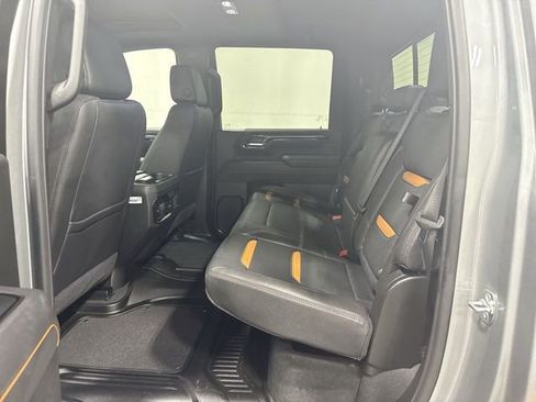 Used 2026 GMC Sierra 2500 AT4 w/ AT4 Premium Plus Package AWD/4WD image 7