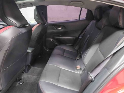 Used 2024 Toyota Prius Prime FWD image 24