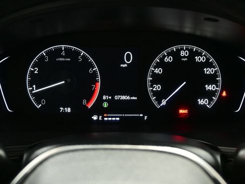 Used 2024 Honda Civic Sport image 26