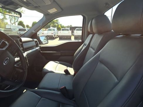 Used 2021 Ford F150 XL w/ Equipment Group 101A High RWD image 8