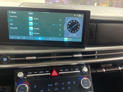 New 2026 Hyundai Santa Fe SEL image 18