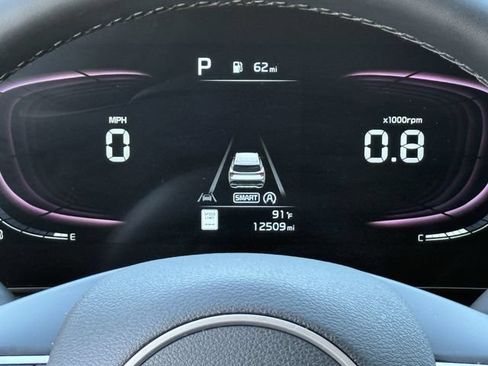 Used 2023 Kia Sportage X-Line AWD/4WD image 15