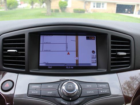 Used 2013 Nissan Quest LE w/ Protection Pkg FWD image 26