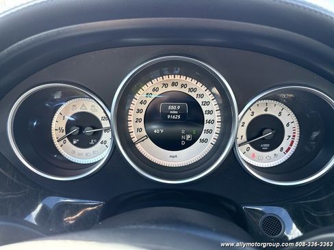 Used 2018 Mercedes-Benz CLS 550 4MATIC image 20