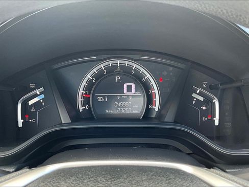 Used 2018 Honda CR-V LX image 21