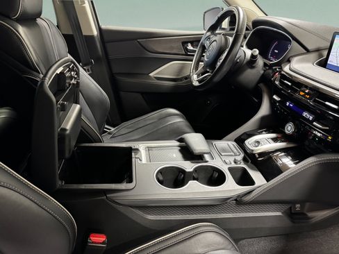 Certified 2023 Acura MDX SH-AWD w/ Advance Package image 28