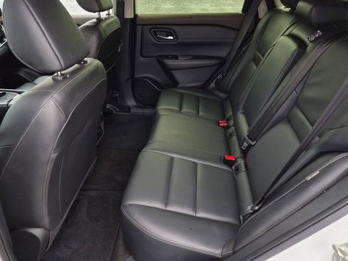 Used 2023 Nissan Rogue SL w/ SL Premium Package FWD image 35
