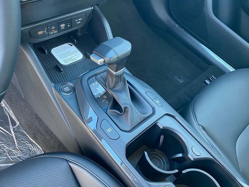 New 2026 Kia K4 EX FWD image 18