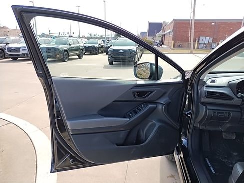 New 2026 Subaru Crosstrek 2.0i Premium AWD/4WD image 15