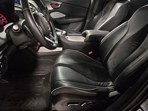 Used 2019 Acura RDX A-Spec FWD image 17