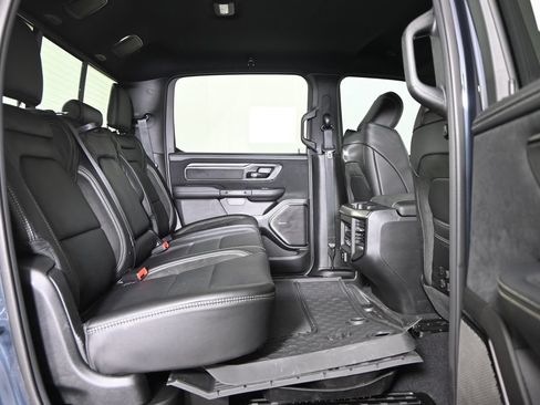 Used 2026 RAM 1500 RHO w/ RHO Level 1 Equipment Group AWD/4WD image 17