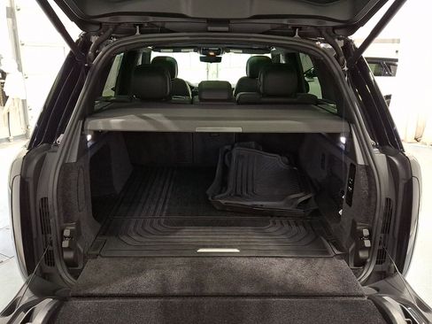 Certified 2024 Land Rover Range Rover SE image 28