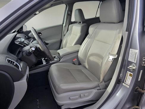 Used 2016 Acura RDX FWD w/ Advance Package image 12
