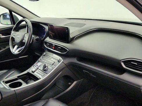 Used 2023 Hyundai Santa Fe Limited AWD/4WD image 26
