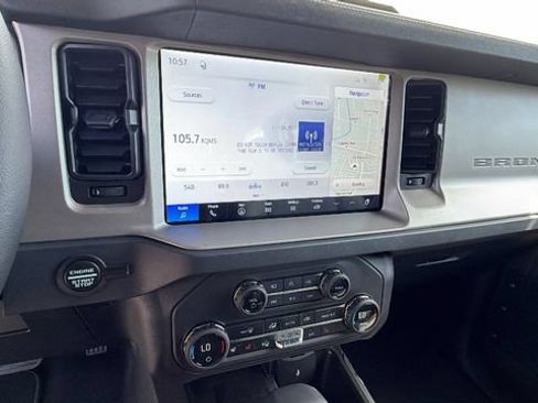 New 2026 Ford Bronco Outer Banks AWD/4WD image 25