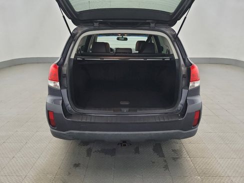 Used 2013 Subaru Outback 2.5i Limited w/ Moonroof Pkg image 29