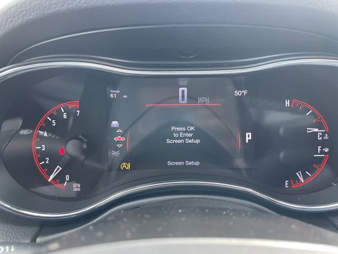 Used 2016 Dodge Durango Limited w/ Nav & Power Liftgate Group image 19