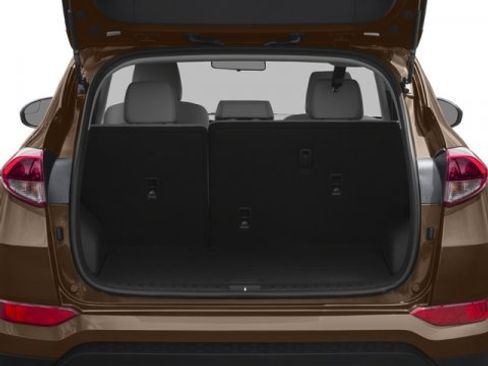 Used 2017 Hyundai Tucson SE image 15