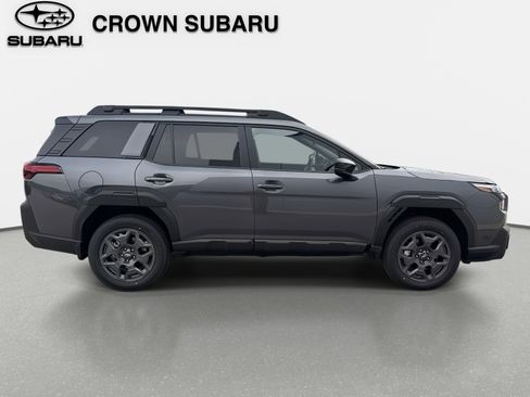 New 2026 Subaru Outback Premium w/ Premium/Limited Package 2 AWD/4WD image 3