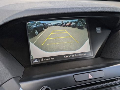 Used 2017 Acura MDX SH-AWD image 28