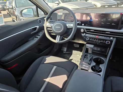New 2025 Hyundai Sonata SE image 15