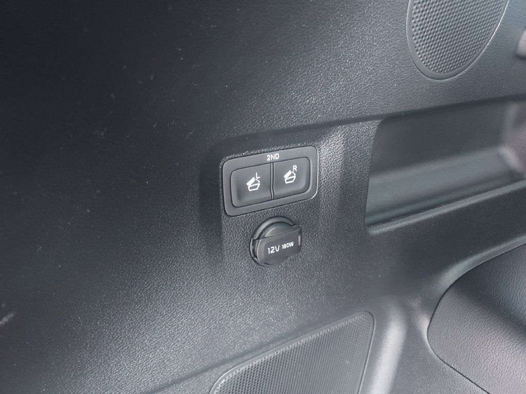 Used 2024 Kia Telluride SX Prestige AWD/4WD image 46