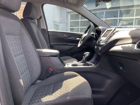 Certified 2023 Chevrolet Equinox LT image 18