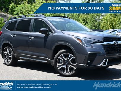 Used 2026 Subaru Ascent Touring