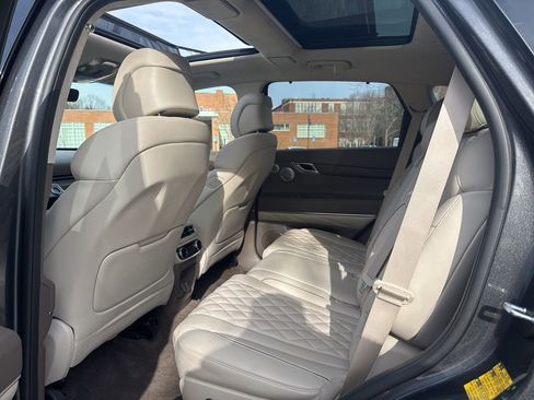 Used 2023 Genesis GV80 3.5T image 26