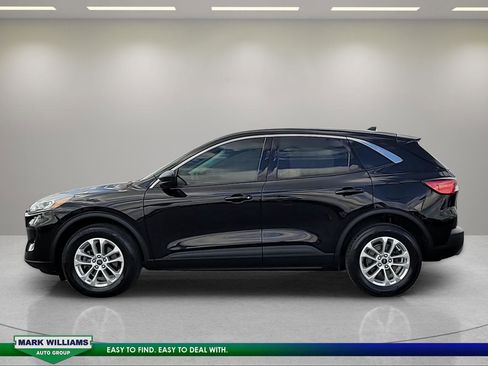 Used 2022 Ford Escape SE w/ Convenience Package image 7