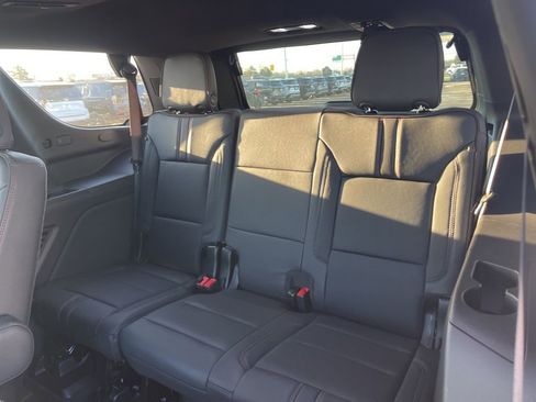 New 2026 Chevrolet Tahoe RST w/ Advanced Technology Package AWD/4WD image 15