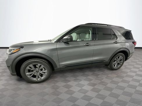New 2026 Ford Explorer Active w/ Active Comfort Package AWD/4WD image 25