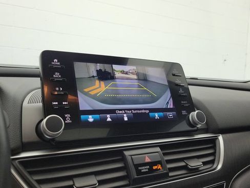 Used 2022 Honda Accord EX-L image 28