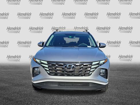 Used 2022 Hyundai Tucson SEL FWD image 9