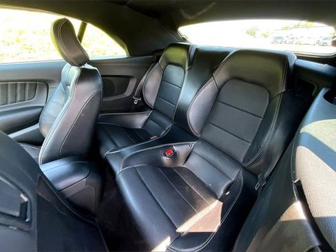 Used 2023 Ford Mustang Premium image 20