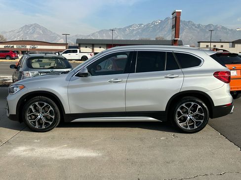Used 2020 BMW X1 xDrive28i w/ Convenience Package image 8