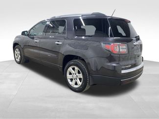 Used 2016 GMC Acadia SLE AWD/4WD video 2