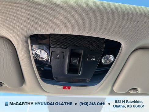 Used 2025 Kia Sportage EX w/ Premium Package FWD image 35