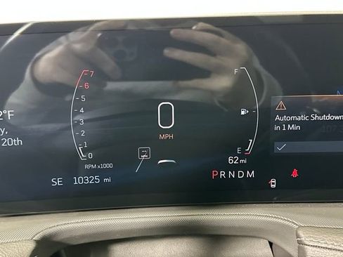 Used 2024 Cadillac XT4 Luxury image 18