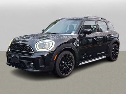 Certified 2023 MINI Cooper Countryman S