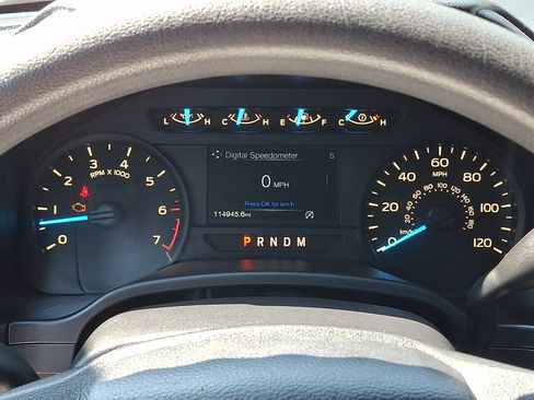Used 2018 Ford F150 XL w/ Equipment Group 101A Mid AWD/4WD image 24