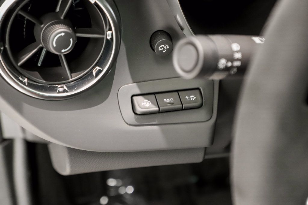 Used 2023 Chevrolet Camaro ZL1 RWD image 38