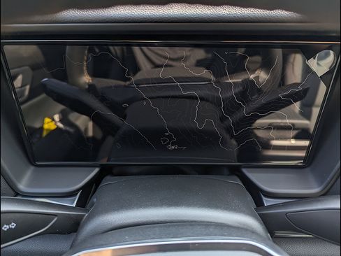 New 2027 GMC Terrain AT4 w/ LPO, Floor Liner Package AWD/4WD image 2