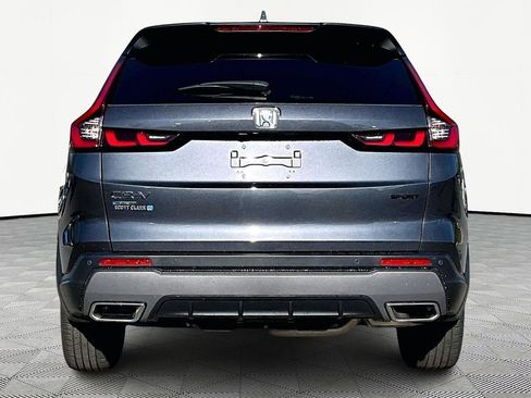 Used 2024 Honda CR-V Sport-L image 7