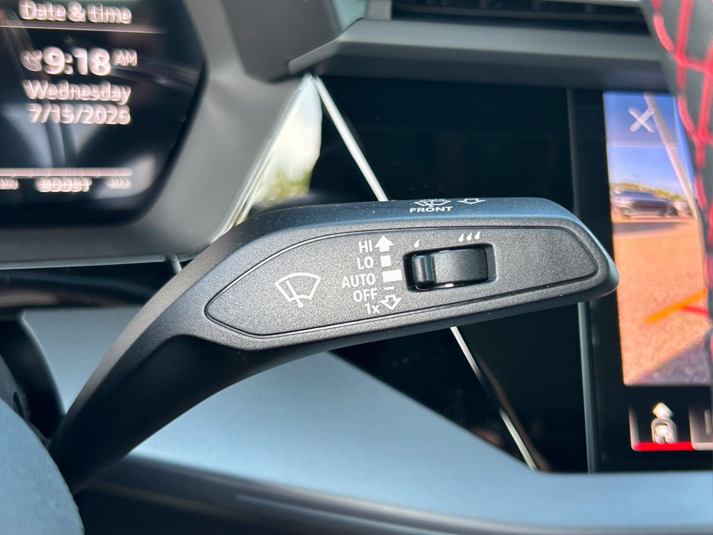 New 2026 Audi S3 Premium AWD/4WD image 26