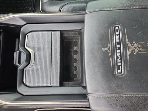 Used 2019 RAM 1500 Limited AWD/4WD image 25